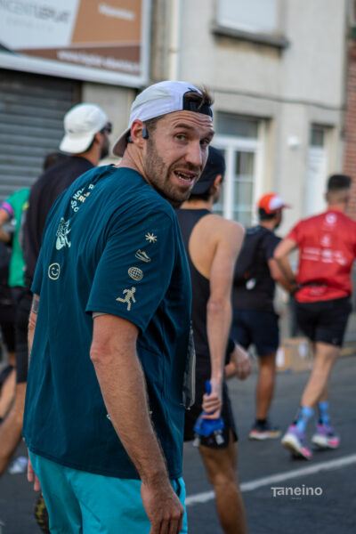 9975 42km Trek Marathon Lille 2026