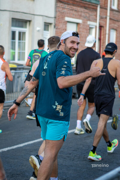 9981 42km Trek Marathon Lille 2026