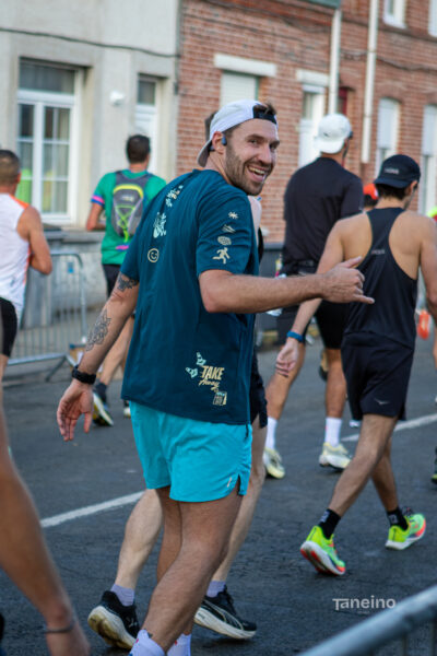 9982 42km Trek Marathon Lille 2026